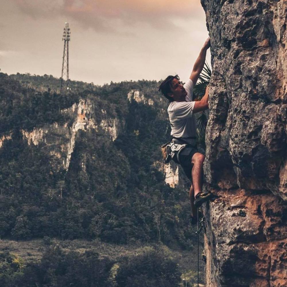 Meet your Posher, Blake